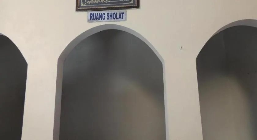 Shabrina Homestay Syariah