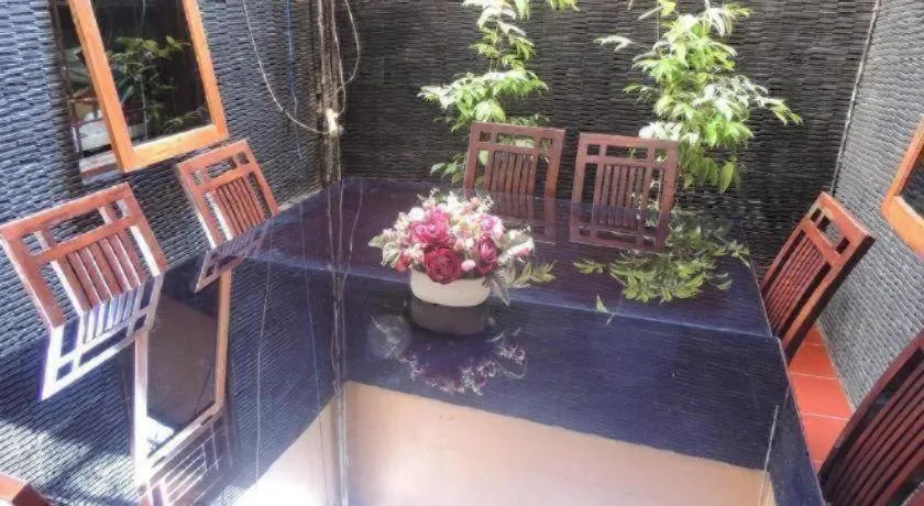 Shabrina Homestay Syariah