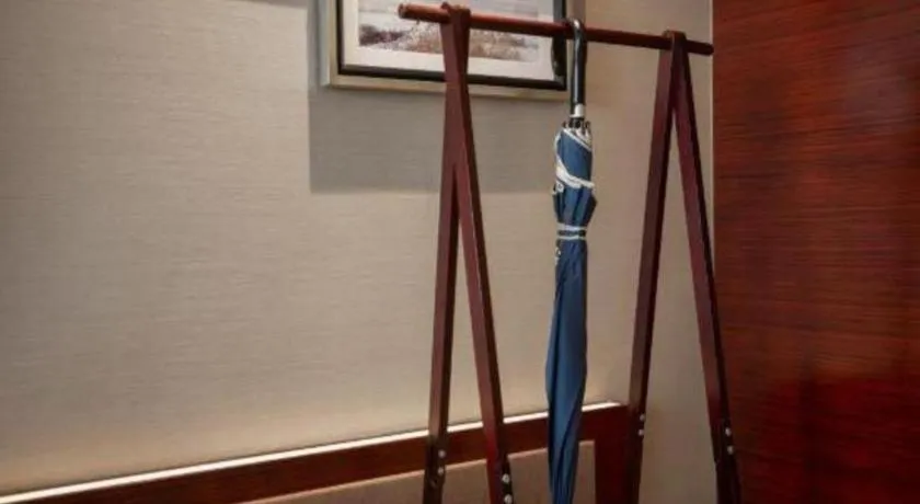 Echeng Hotel Wuhan Optics Valley Square Yangjiawan Metro Station