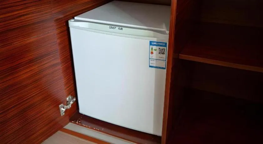 Echeng Hotel Wuhan Optics Valley Square Yangjiawan Metro Station