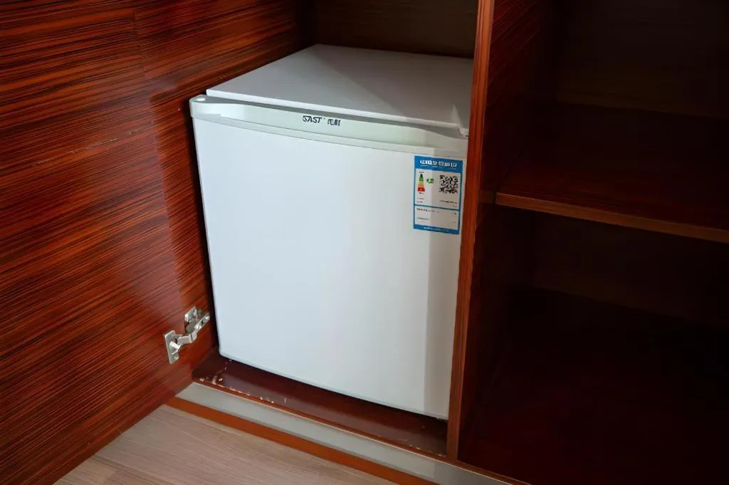 Echeng Hotel Wuhan Optics Valley Square Yangjiawan Metro Station