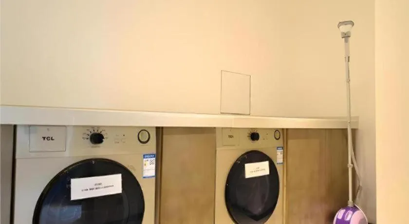 Echarm Hotel Jinan Railway Station Daming Lake