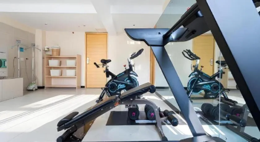 City Comfort Inn Beiliu Bus Terminal