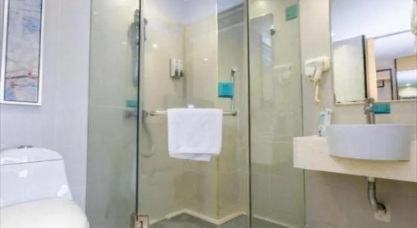 City Comfort Inn Beiliu Bus Terminal