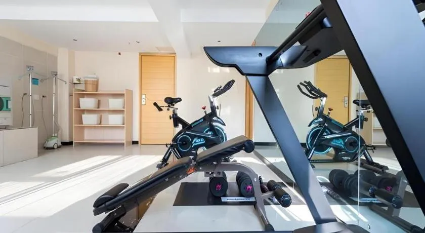 City Comfort Inn Beiliu Bus Terminal