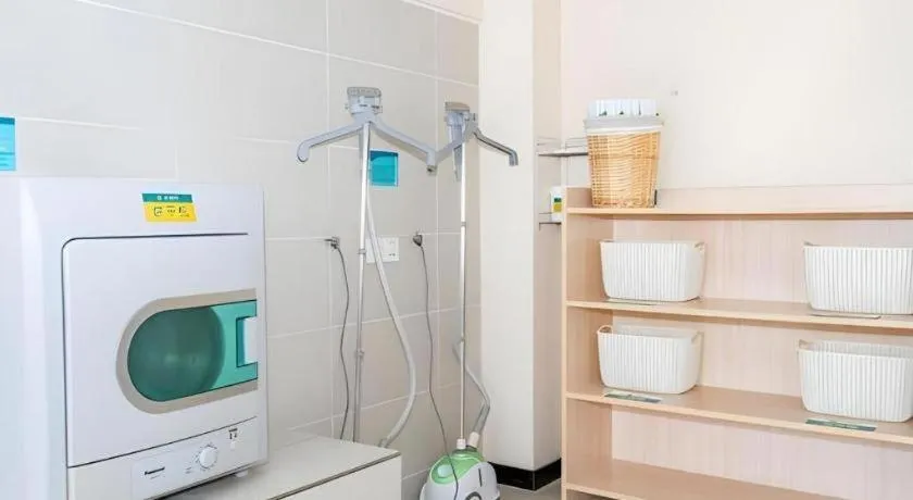 City Comfort Inn Beiliu Bus Terminal