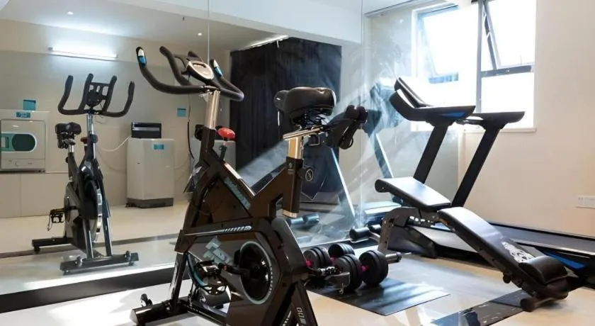 City Comfort Inn Beiliu Bus Terminal