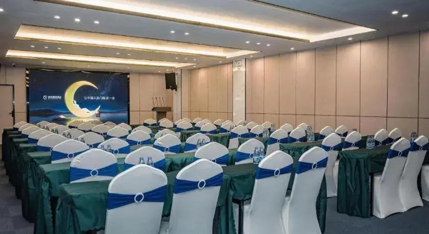 City Comfort Inn Wuzhou Municipal Square City Comfort Inn Wuzhou Municipal Square