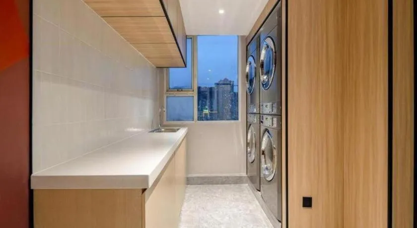 City Comfort Inn Wuzhou Municipal Square