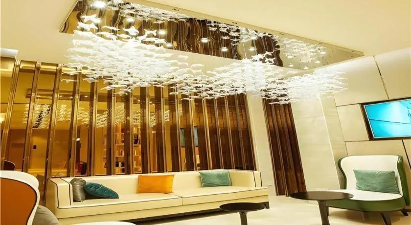 City Comfort Inn Wuzhou Municipal Square