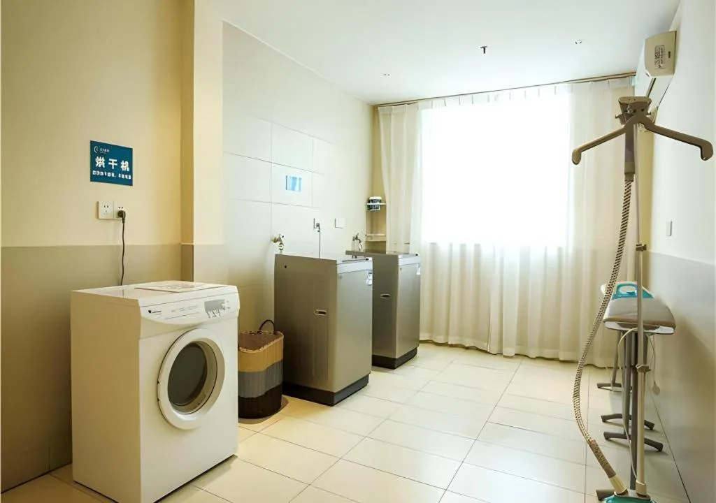 City Comfort Inn Wuzhou Municipal Square