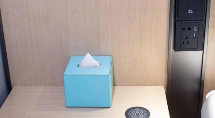 City Comfort Inn Wuzhou Municipal Square