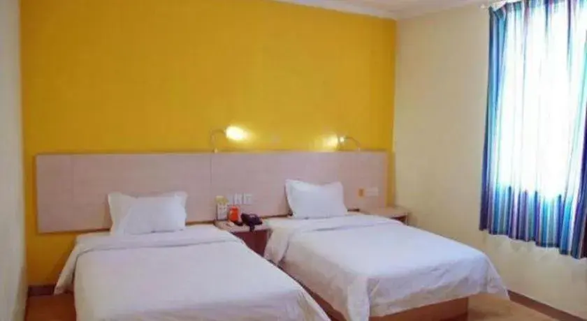 Bed in 7 Days Premium Changchun Renmin NorthEast Normal University Pingquan Road Bed in 7 Days Premium Changchun Renmin NorthEast Normal University Pingquan Road