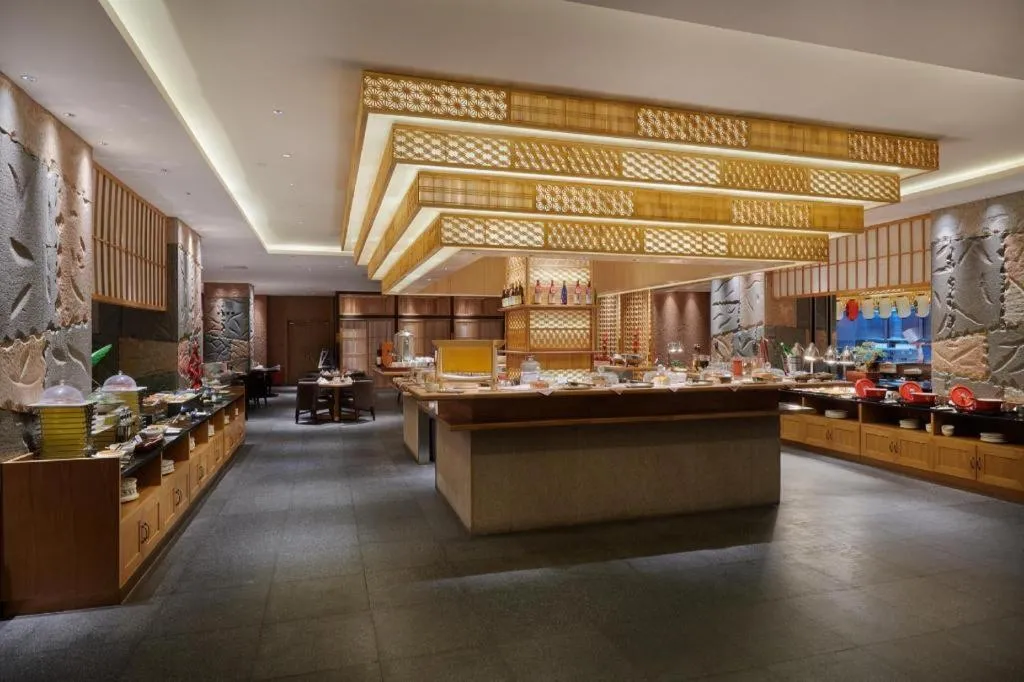Beijing BAIFUYI HOTEL