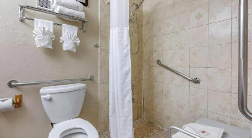 Comfort Inn Escondido San Diego North County