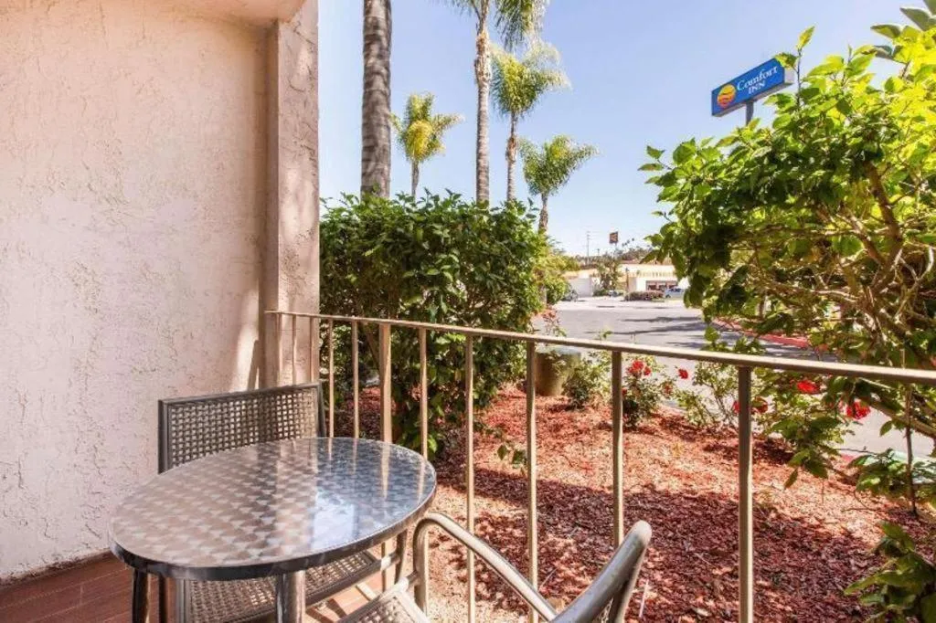 Comfort Inn Escondido San Diego North County