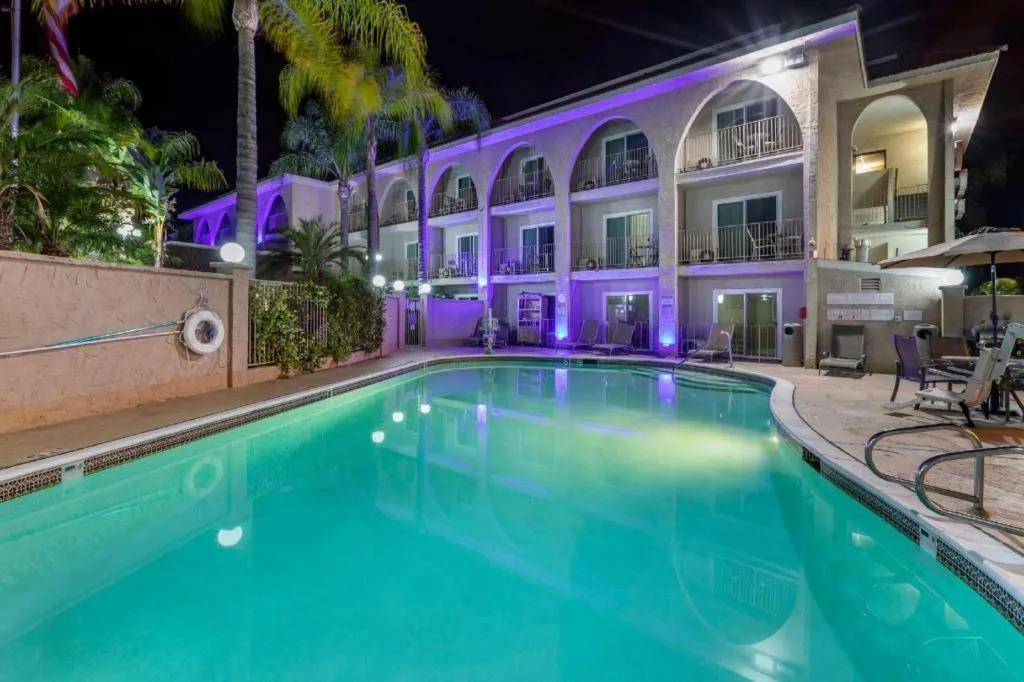 Comfort Inn Escondido San Diego North County