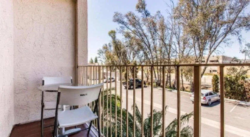 Comfort Inn Escondido San Diego North County