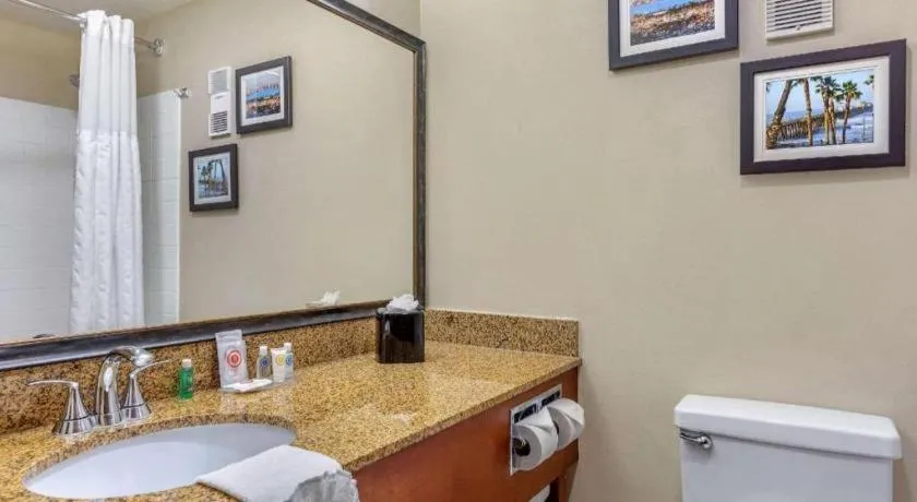 Comfort Inn Escondido San Diego North County