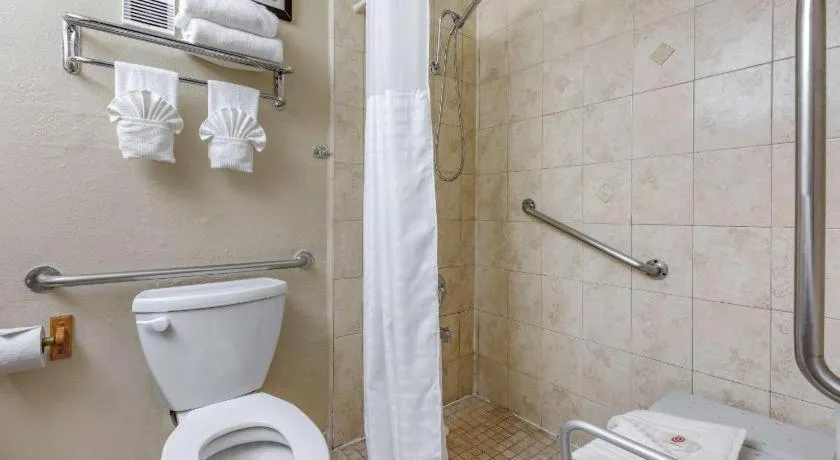 Comfort Inn Escondido San Diego North County