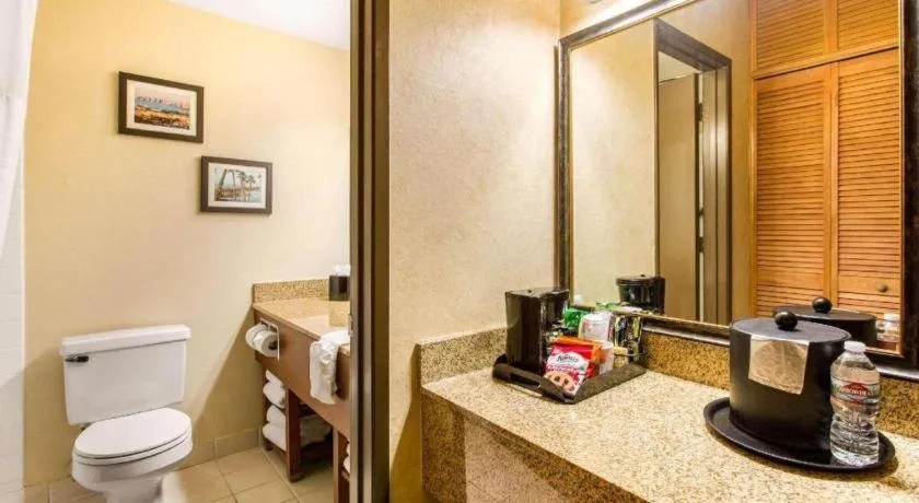 Comfort Inn Escondido San Diego North County