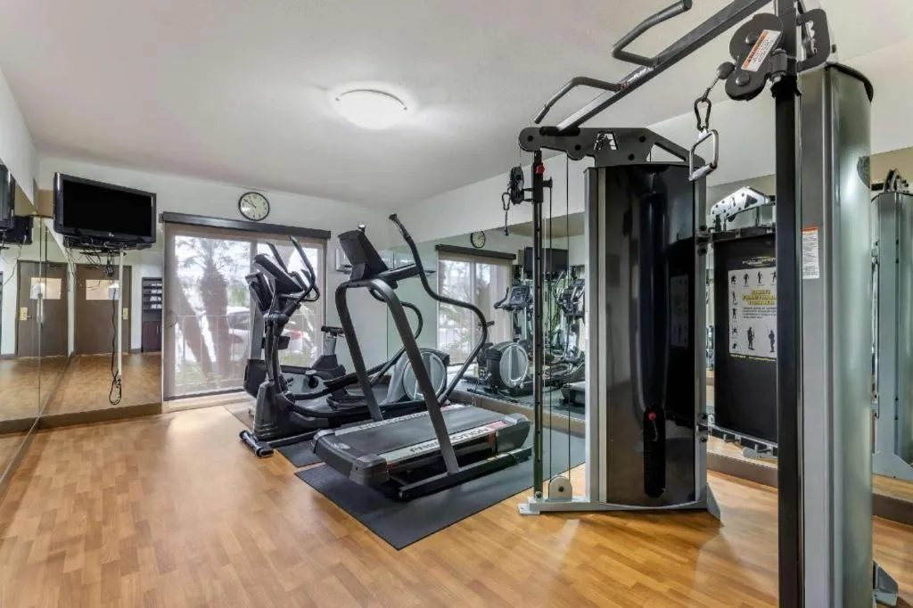 Comfort Inn Escondido San Diego North County