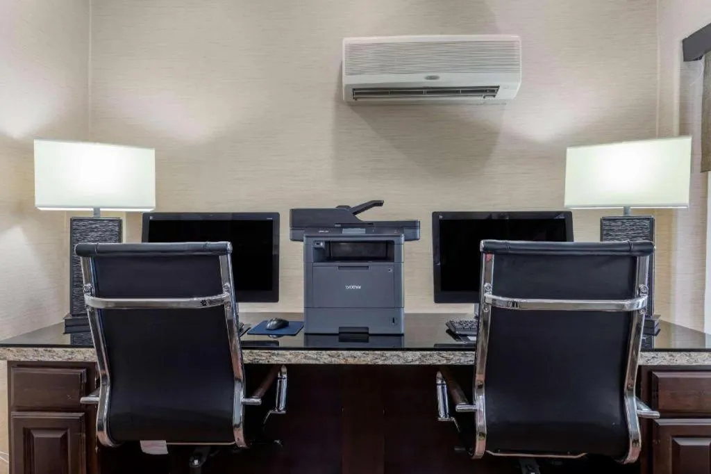 Comfort Inn Escondido San Diego North County