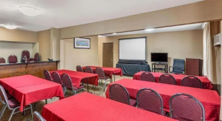 Comfort Inn Escondido San Diego North County