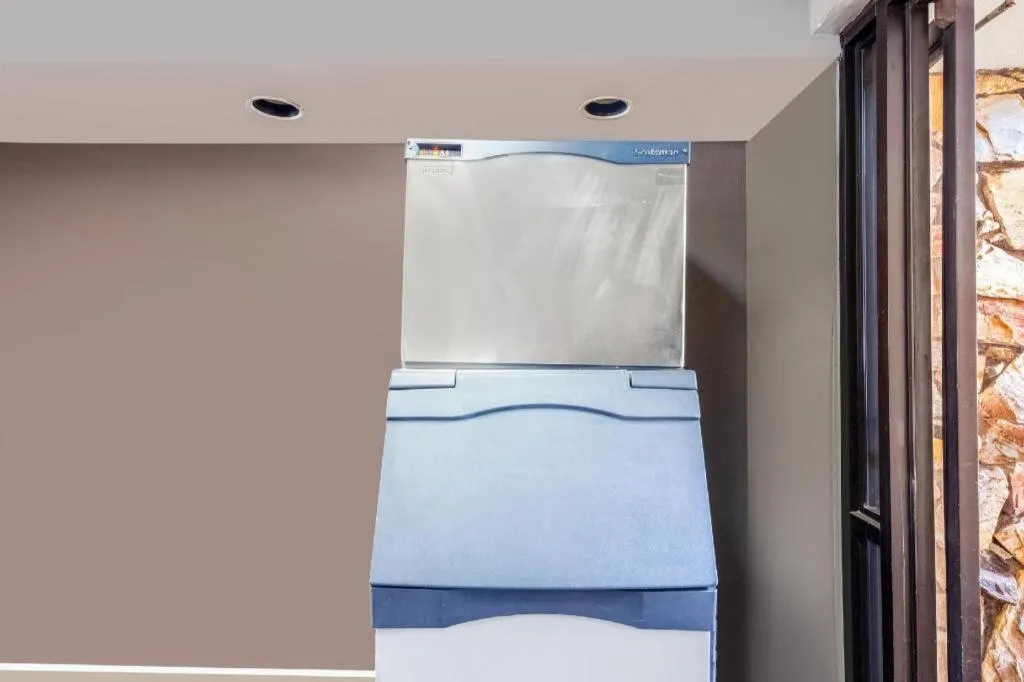 OYO Hotel O Jackson I-55 North
