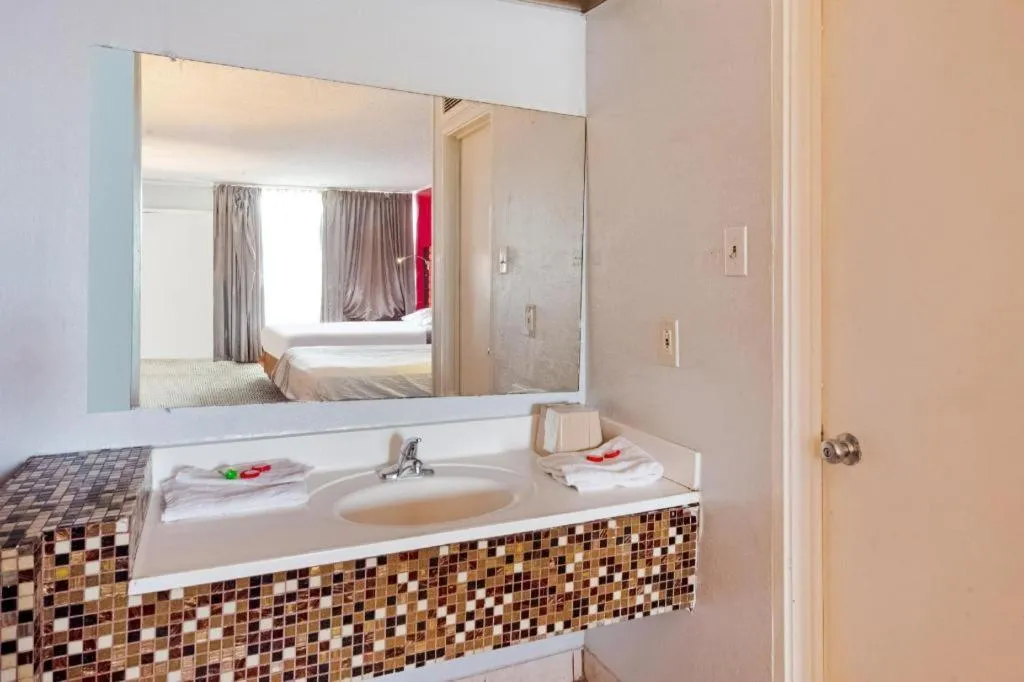 OYO Hotel O Jackson I-55 North