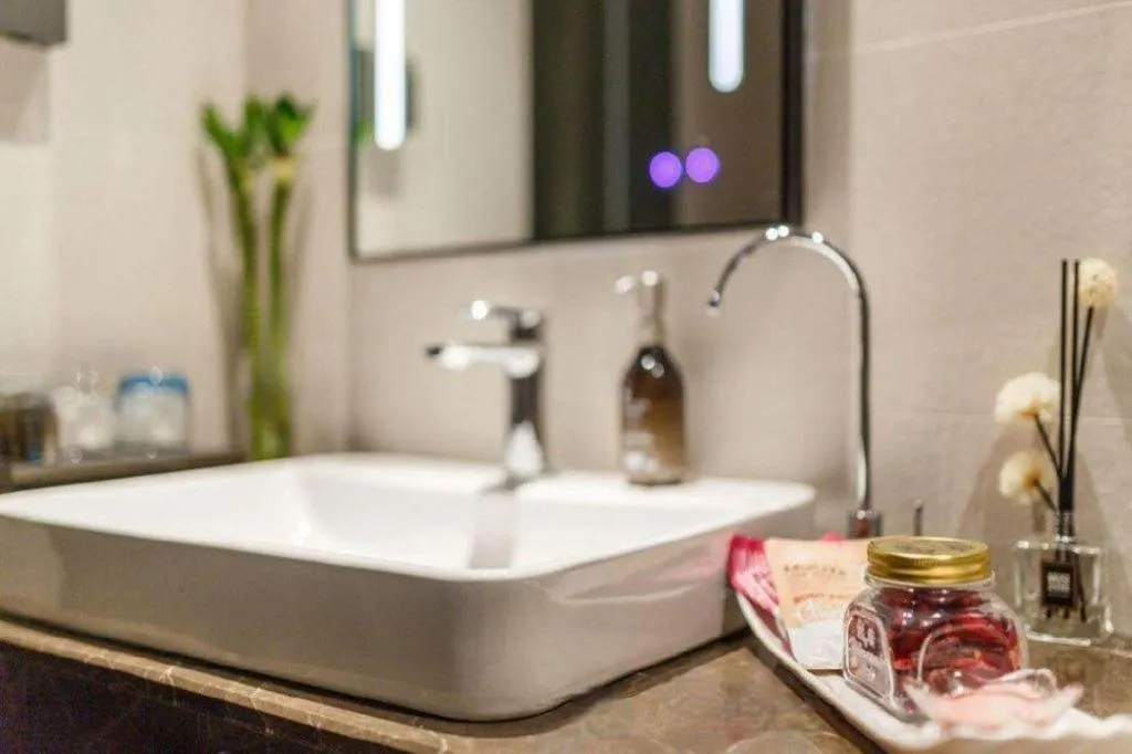 Home Inn Selected Guangzhou Zhujiang New Town Wuyangcun Metro Station