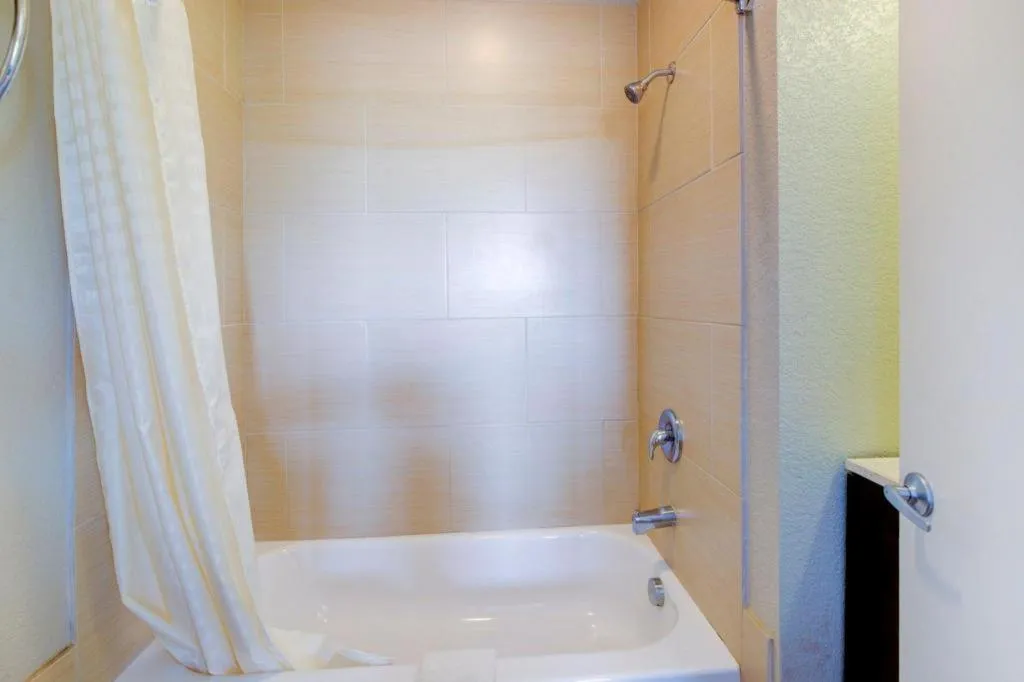 Hotel O Dilley Main St TX