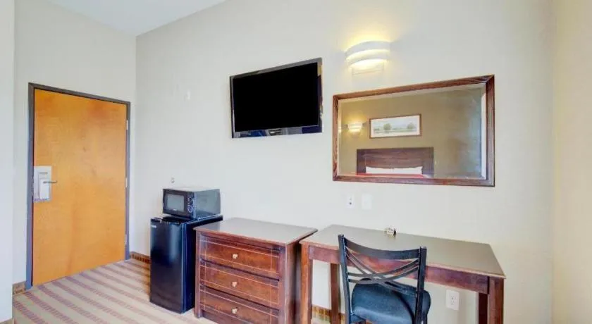 Hotel O Dilley Main St TX