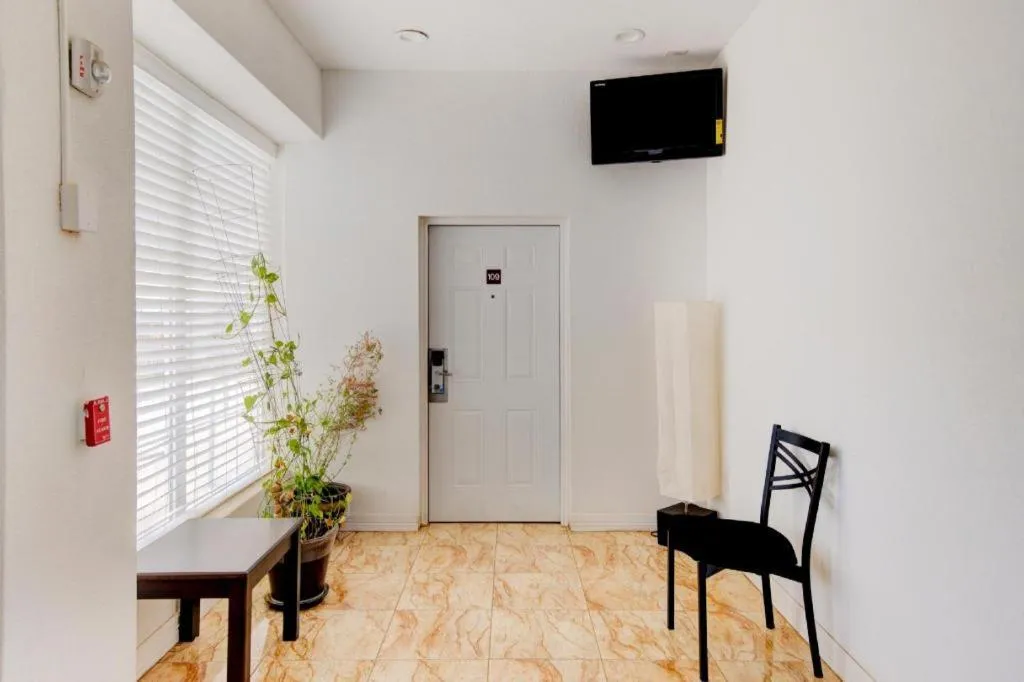 Hotel O Dilley Main St TX