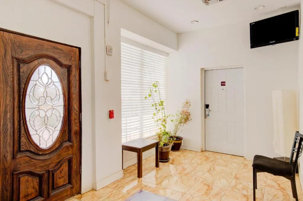 Hotel O Dilley Main St TX