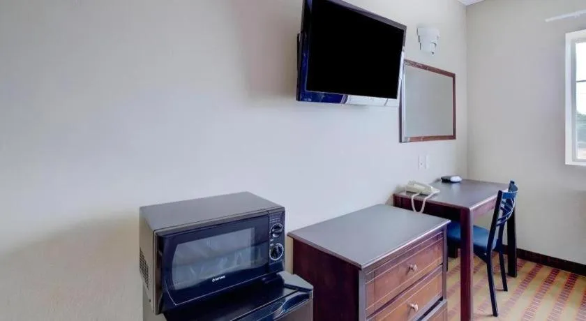 Hotel O Dilley Main St TX