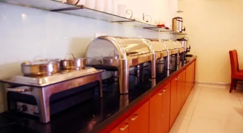 Hanting Hotel Tianjin Youyi Road Hanting Hotel Tianjin Youyi Road