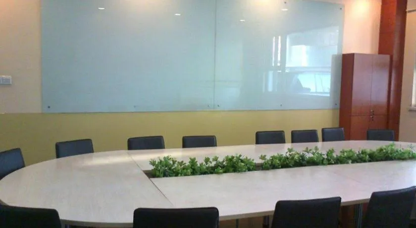 Hanting Hotel Tianjin Youyi Road