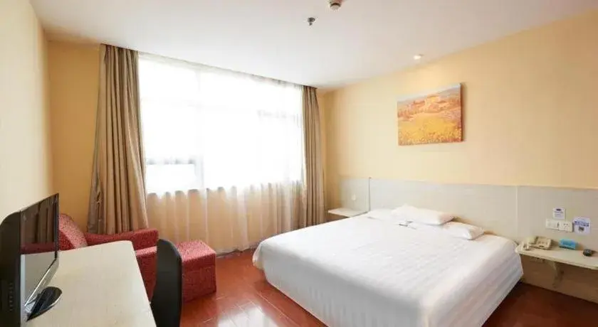 Hanting Hotel Tianjin Youyi Road Hanting Hotel Tianjin Youyi Road