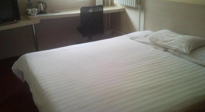 Hanting Hotel Tianjin Youyi Road