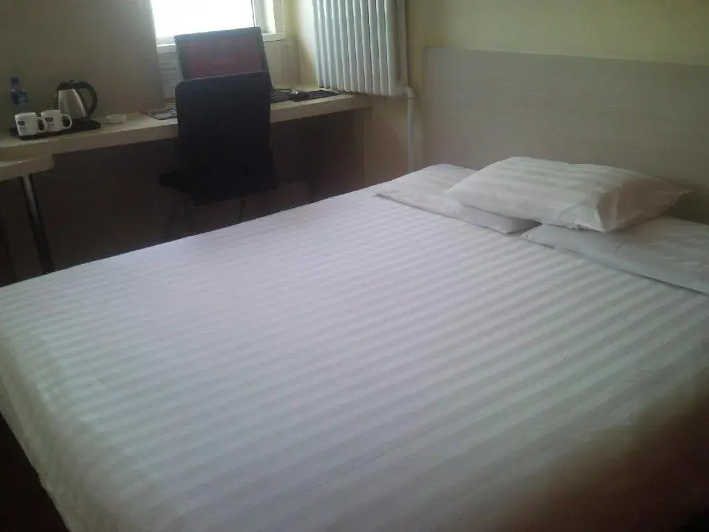 Hanting Hotel Tianjin Youyi Road Hanting Hotel Tianjin Youyi Road