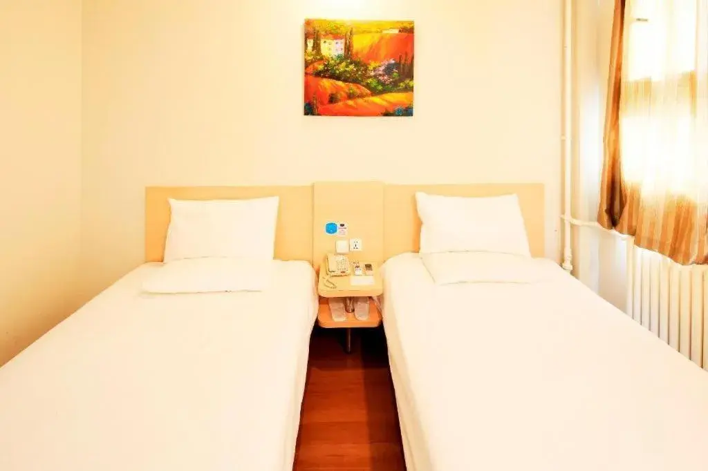 Hanting Hotel Tianjin Youyi Road Hanting Hotel Tianjin Youyi Road