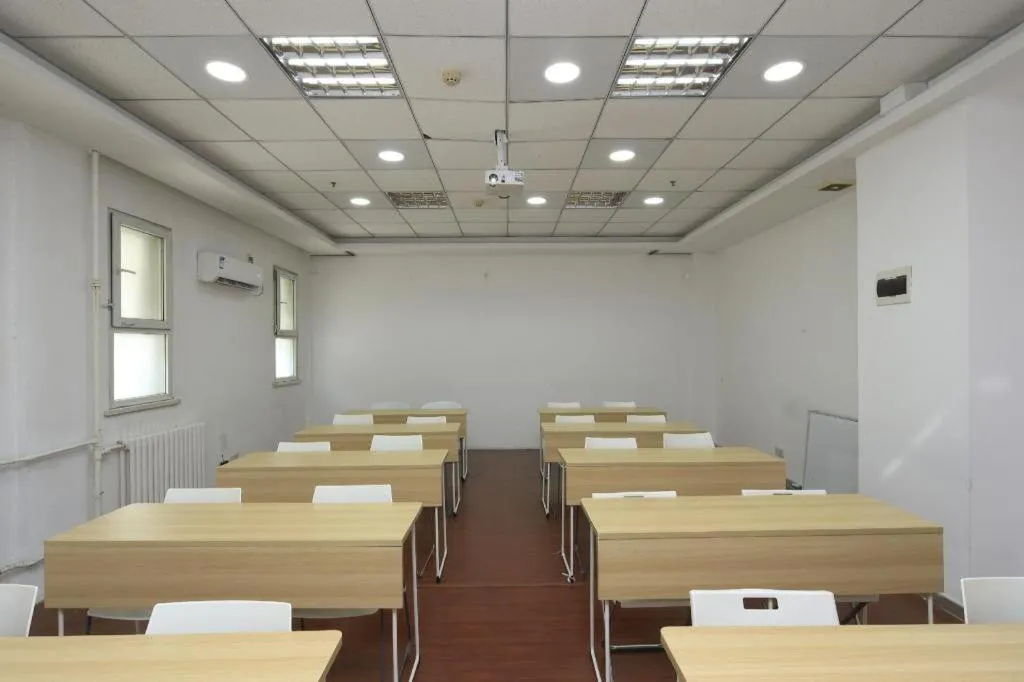 Hanting Hotel Tianjin Youyi Road