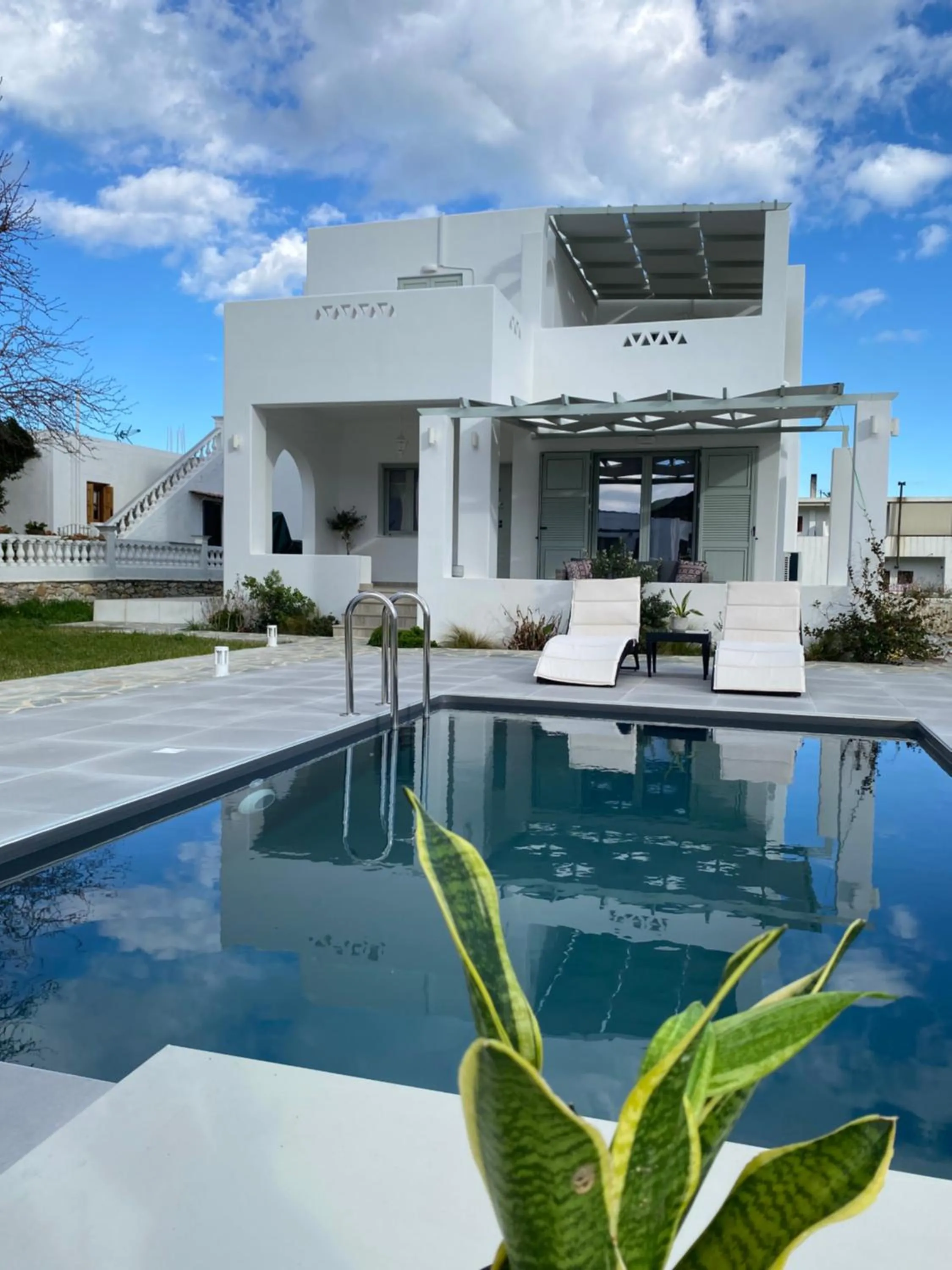 Zandre Luxury Suites