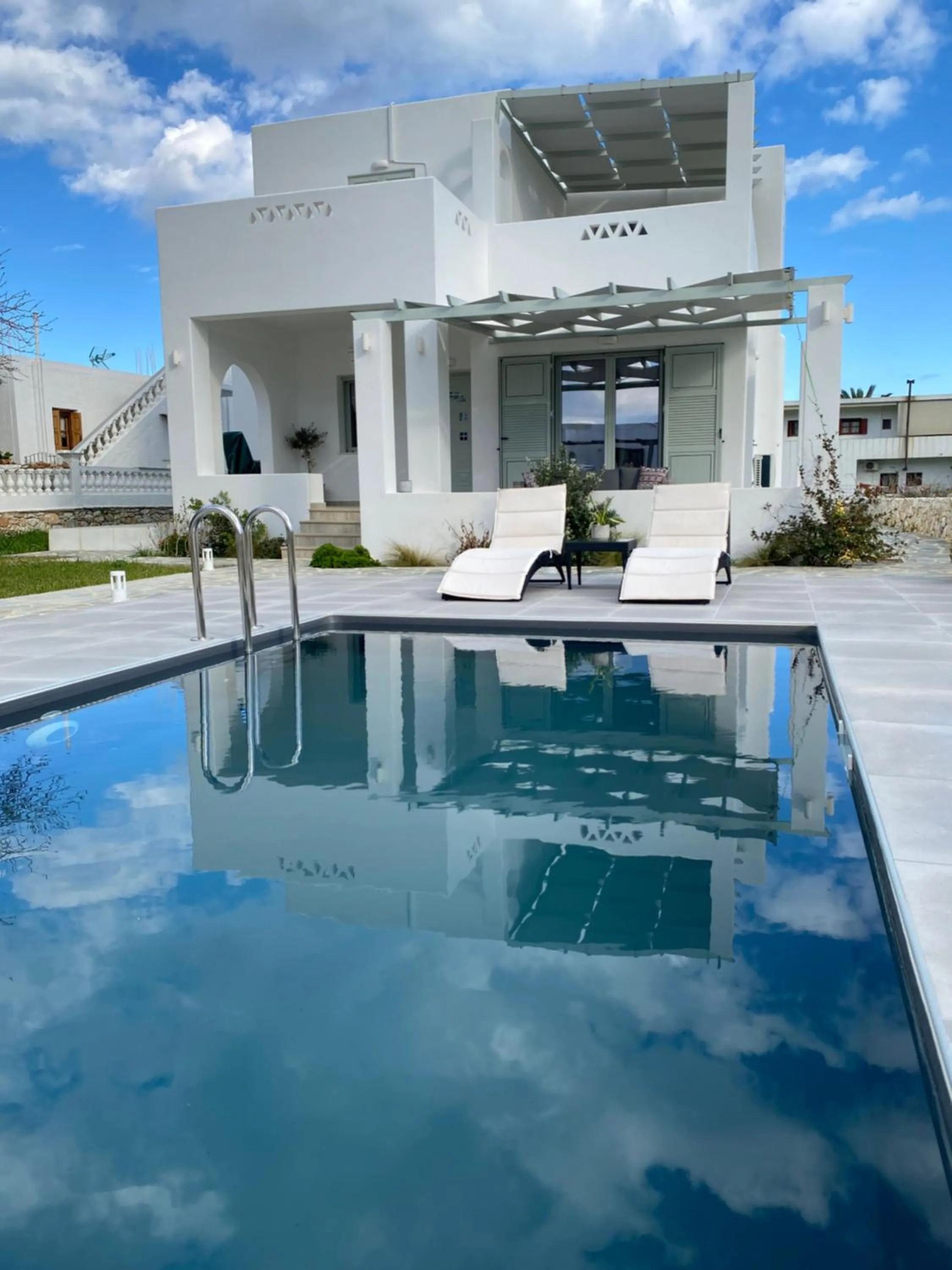 Zandre Luxury Suites