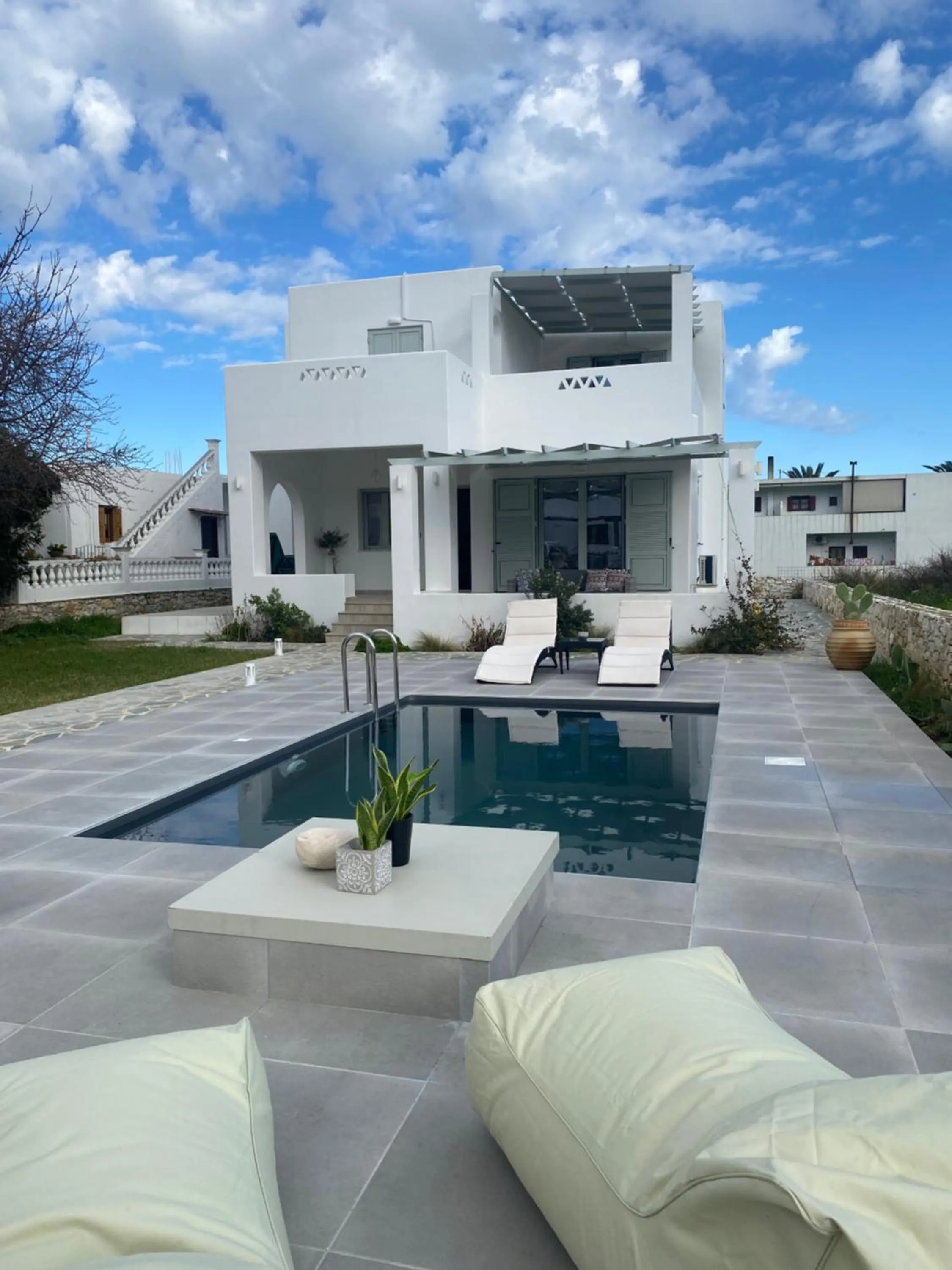 Zandre Luxury Suites