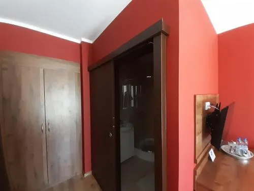 Pensjonat Zielone Wzgórze w Bolesławowie