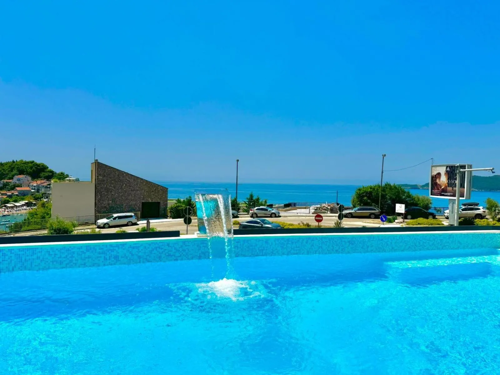 Exclusive Hotel