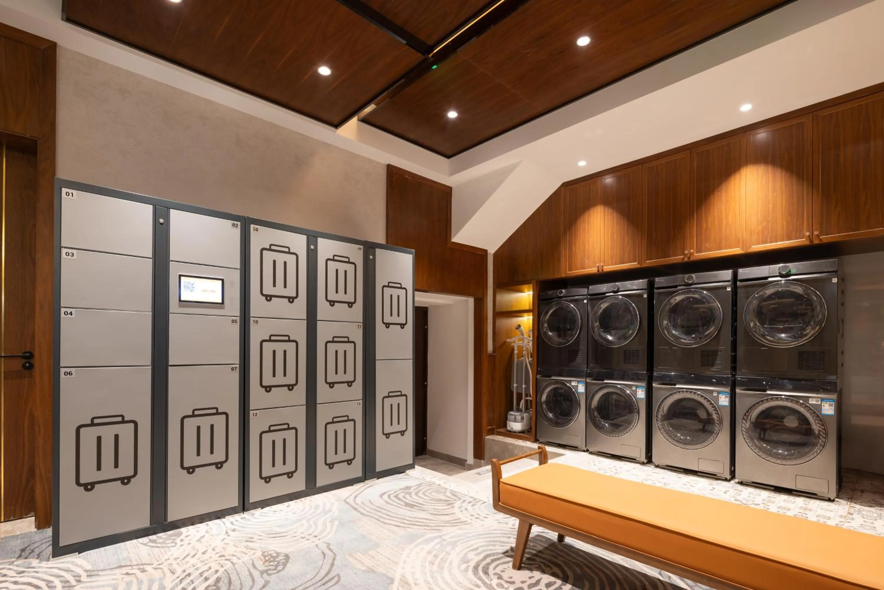 Nostalgia S Hotel Hangzhou Hefang Old Street