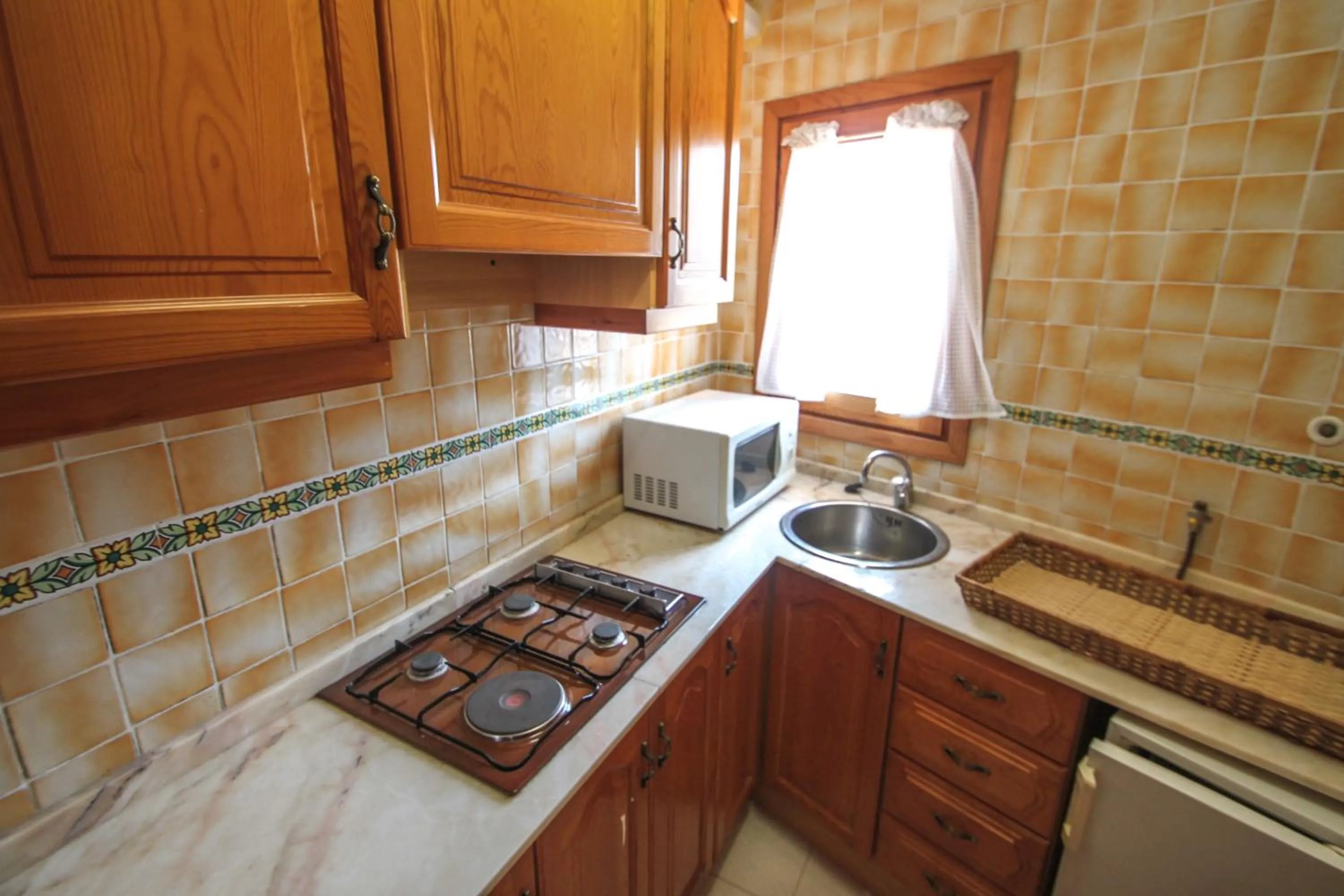 Kanky 6 - modern, well-equipped villa with private pool in Benissa coast